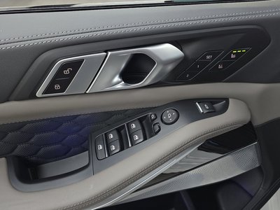 2024 BMW X5 M 缩略图 26