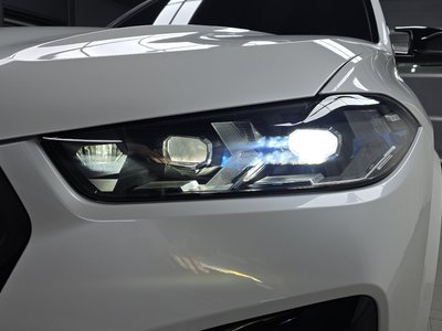 2024 BMW X5 M 照片 9