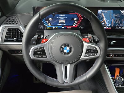 2024 BMW X5 M 缩略图 18