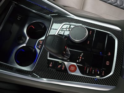 2024 BMW X5 M 缩略图 12