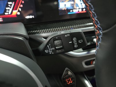 2024 BMW X5 M 缩略图 30