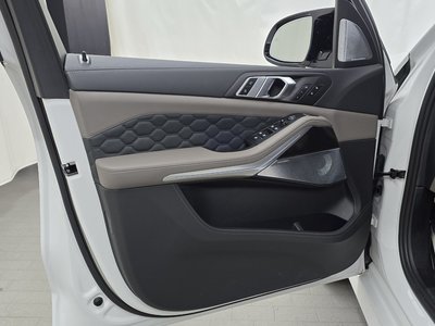 2024 BMW X5 M 缩略图 14