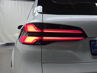 2024 BMW X5 M 照片 10