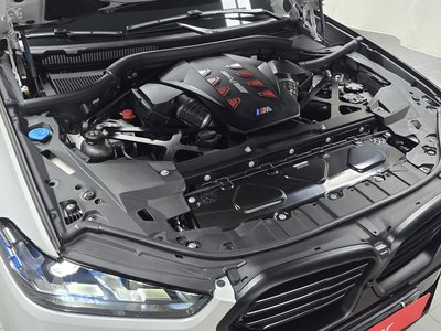 2024 BMW X5 M 照片 7