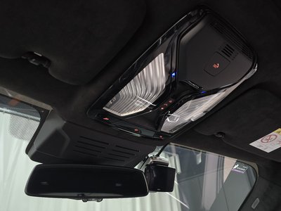 2024 BMW X5 M 缩略图 27
