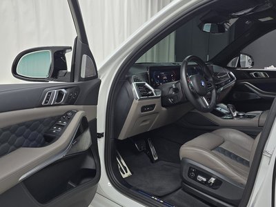 2024 BMW X5 M 缩略图 13