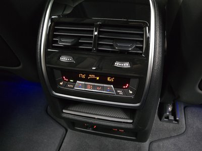2024 BMW X5 M 缩略图 28