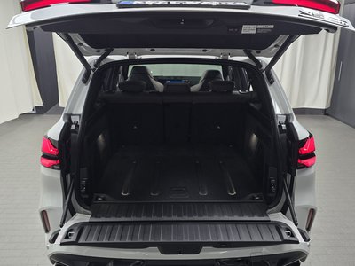 2024 BMW X5 M 缩略图 29