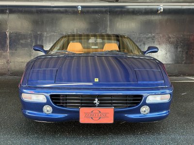 FERRARI F355 - 2