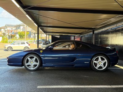 FERRARI F355 - 8