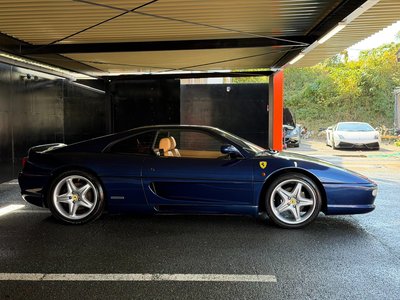 FERRARI F355 - 9