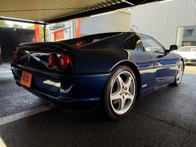 FERRARI F355 - 4