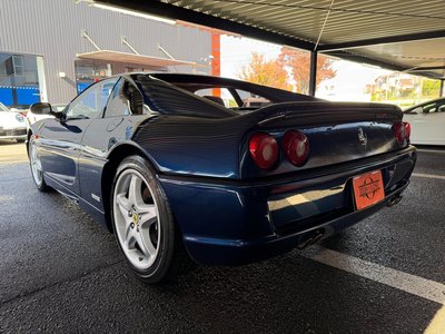 FERRARI F355 - 6