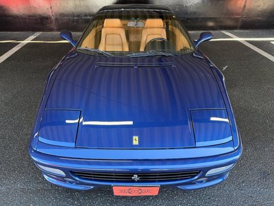 FERRARI F355 - 10