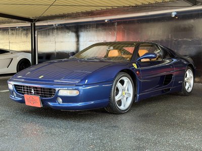 FERRARI F355 - 3