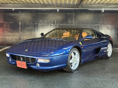FERRARI F355 - 1