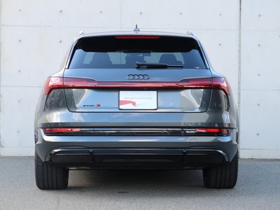 AUDI E-TRON S - 5