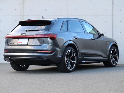 AUDI E-TRON S - 4