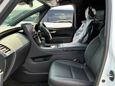 2026 Toyota ALPHARD 缩略图 20