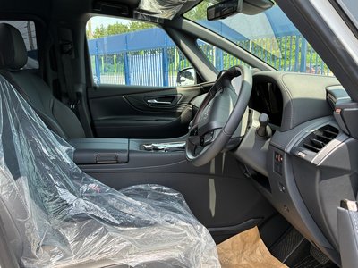 2026 Toyota ALPHARD 缩略图 18