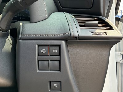 2026 Toyota ALPHARD 缩略图 14