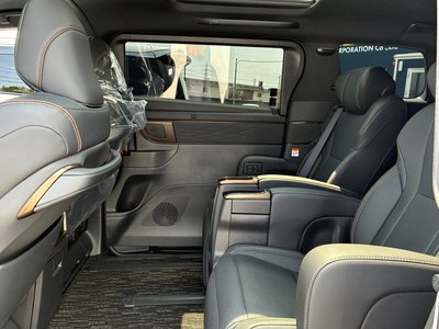 2026 Toyota ALPHARD 缩略图 21