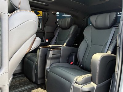 2026 Toyota ALPHARD 缩略图 22