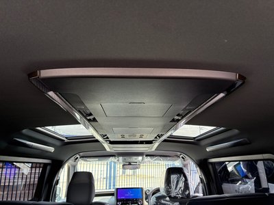 2026 Toyota ALPHARD 缩略图 25