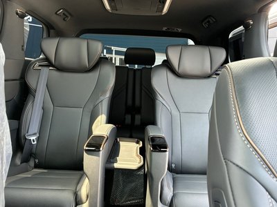 2026 Toyota ALPHARD 缩略图 23