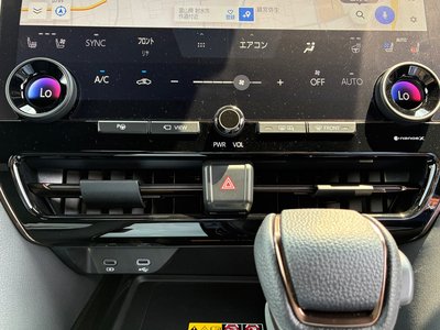 2026 Toyota ALPHARD 缩略图 11