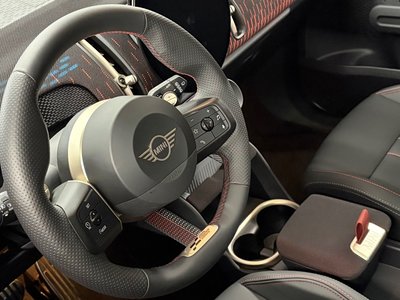 2025 MINI COOPER S COUNTRYMAN 缩略图 11