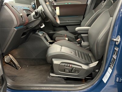 2025 MINI COOPER S COUNTRYMAN 缩略图 12