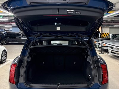 2025 MINI COOPER S COUNTRYMAN 缩略图 20
