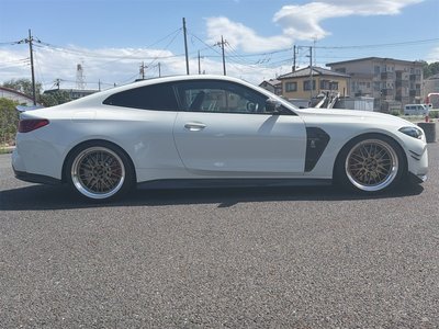 BMW M4 COUPE - 8