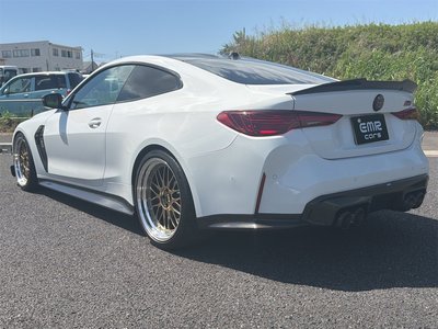 BMW M4 COUPE - 5