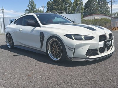 BMW M4 COUPE - 9