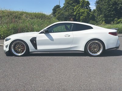 BMW M4 COUPE - 4
