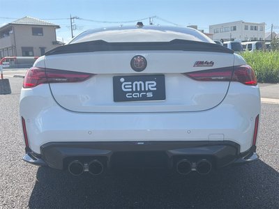 BMW M4 COUPE - 6