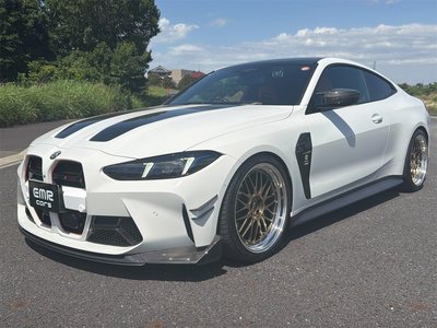 BMW M4 COUPE - 3