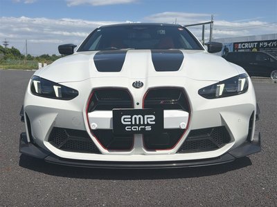 BMW M4 COUPE - 2