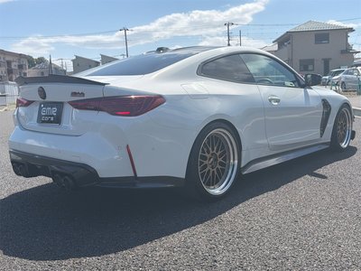 BMW M4 COUPE - 7