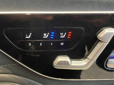 MERCEDES-BENZ EQS - 8