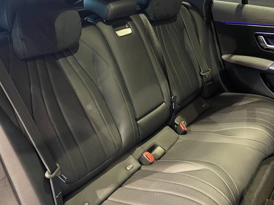 MERCEDES-BENZ EQS - 10