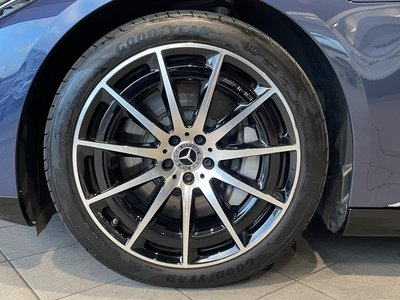 MERCEDES-BENZ EQS - 3