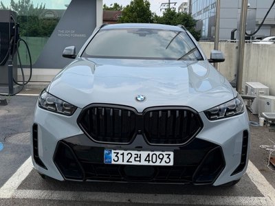 BMW X6 - 2