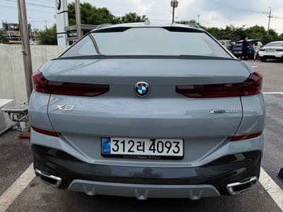 BMW X6 - 3