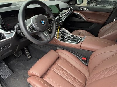 BMW X6 - 4