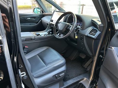 2024 Toyota VELLFIRE 缩略图 45
