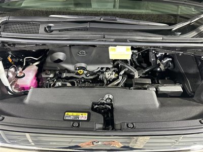 2024 Toyota VELLFIRE 缩略图 82