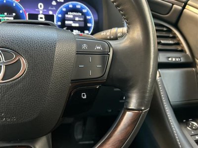 2024 Toyota VELLFIRE 缩略图 29